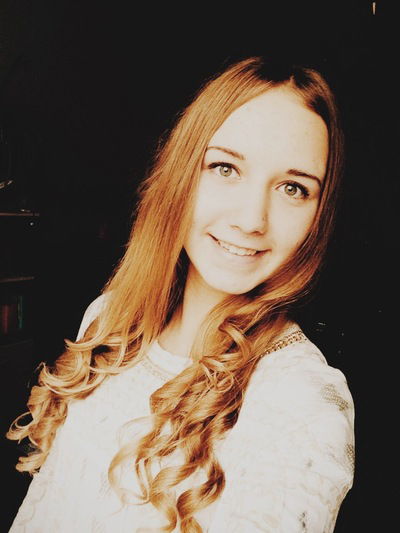 Мария Шитикова