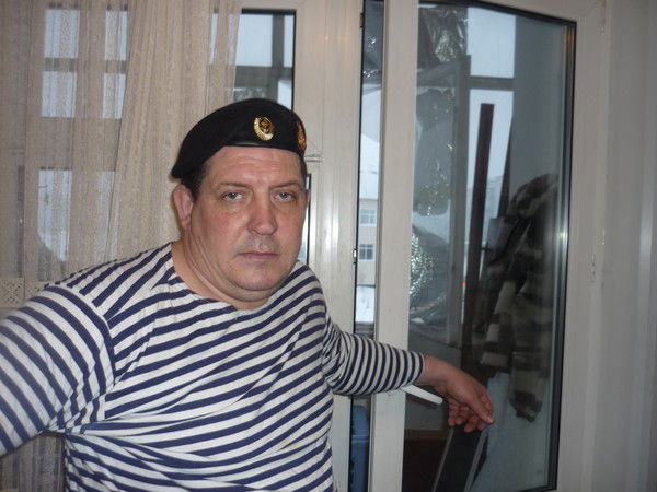 Олег Притула