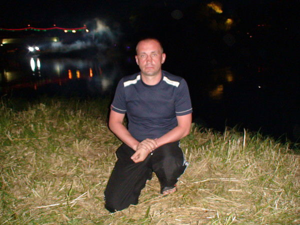 Николай Гавриленко