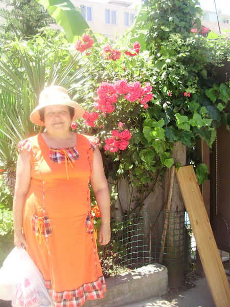 Татьяна Долгова