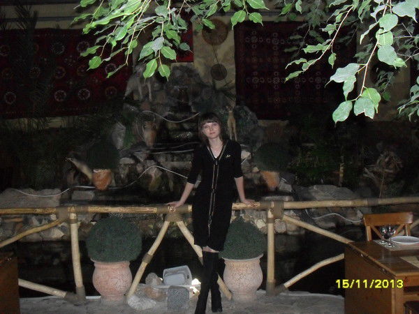 Наталья Сивоха