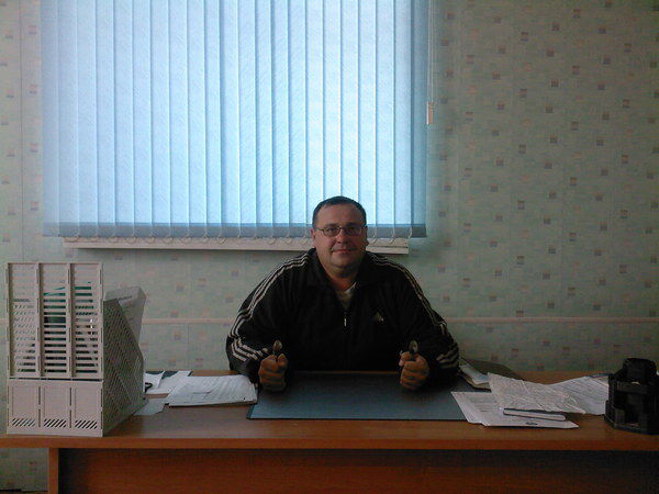 Евгений Гречкосей