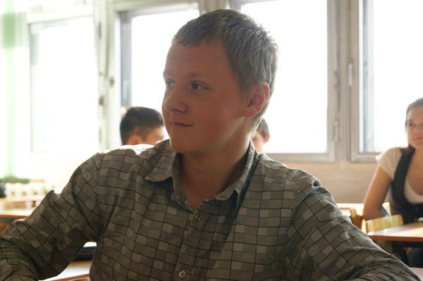 Саня Малышев