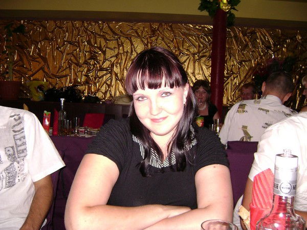 Татьяна Кузьмина