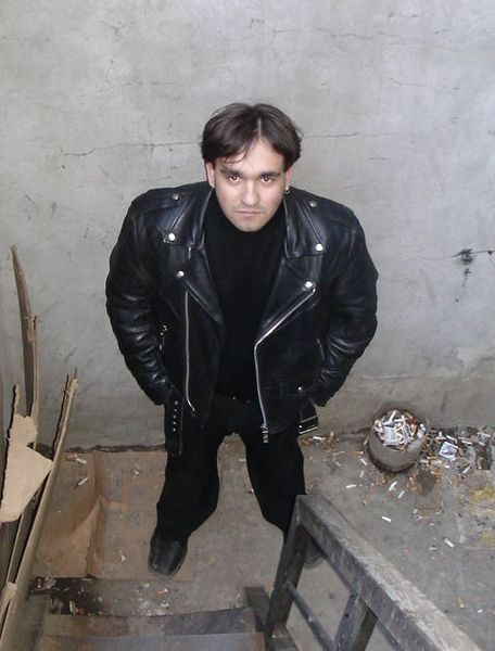 Артём Высоцкий