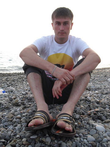 Михаил Копалиани