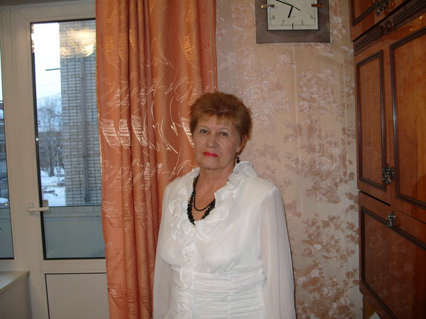 Александра Павлюк