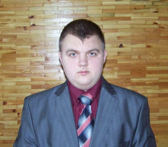 Антон Тимачев