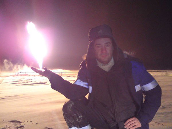 Сергей Колпиков