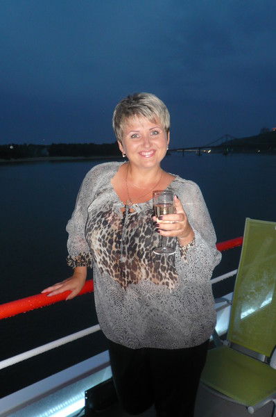 Светлана Соловьева