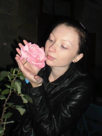 Ольга Сасенкова