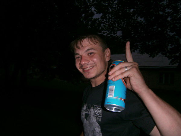 Станислав Терентьев