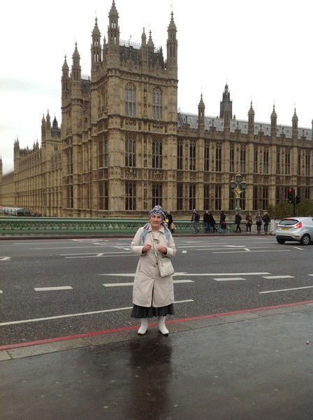 Екатерина Уалиева