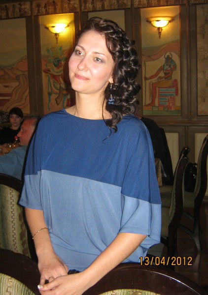 Ксения Западня