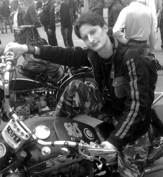 Артемий Выклюк