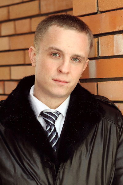 Александр Николаевич