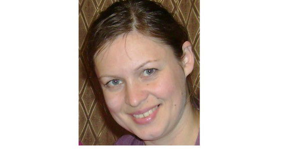 Надежда Потапова