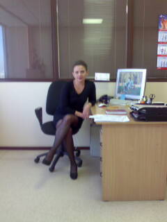 Евгения Язовских