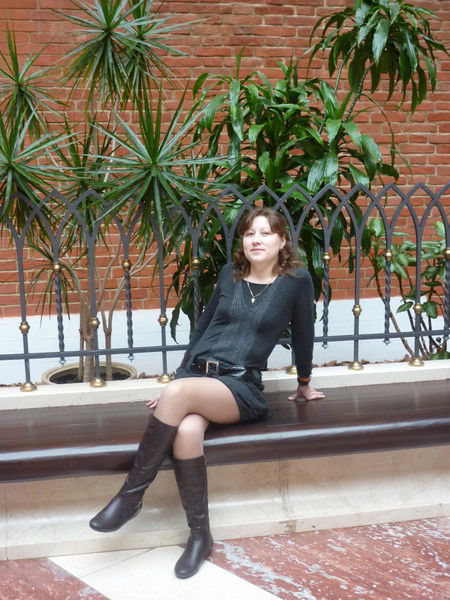 Нина Колыхалова