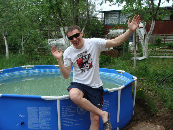 Руслан Кошкин