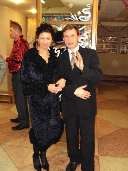 Сергей Котов