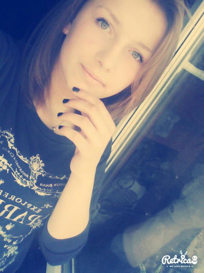 Настя Анненкова