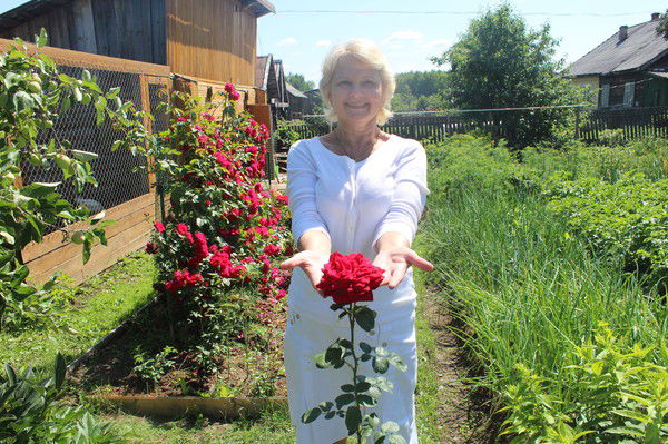 Татьяна Макарова