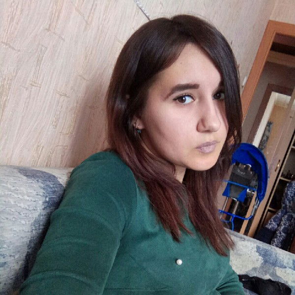 Ольга Симонова