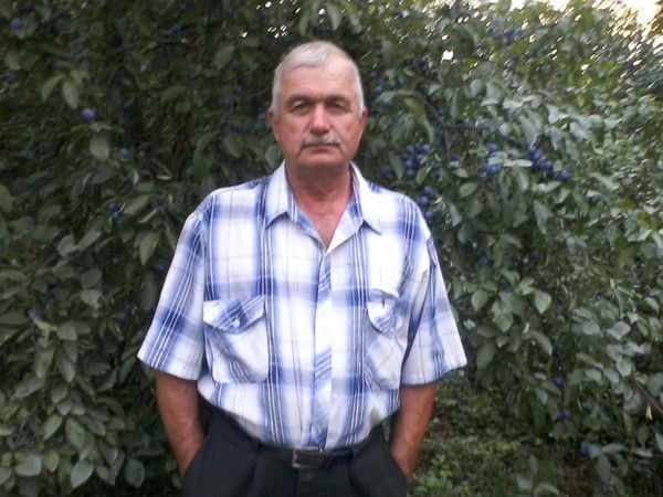 Владимир Асташев