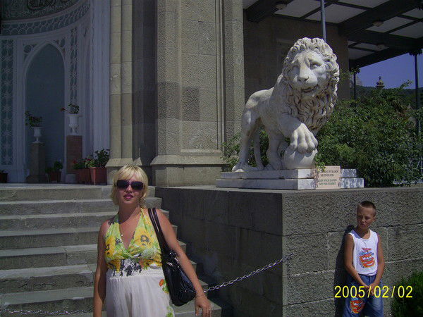 Раиса Коломейчук