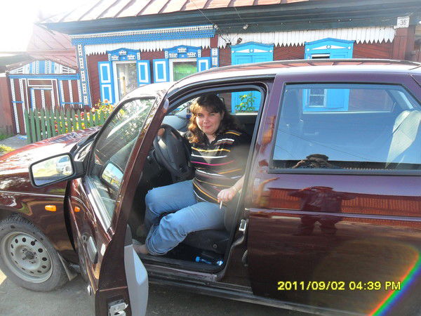 Лисичка Сестричка