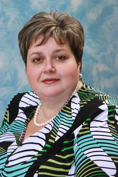 Светлана Светлова