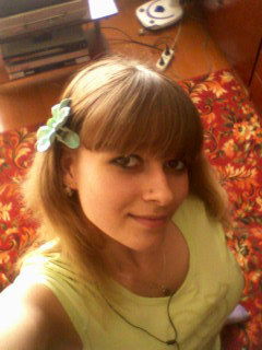 Асюточка Сладенькая