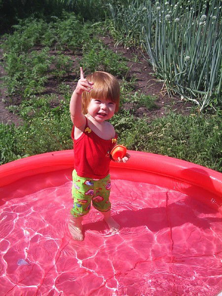 Трофимова Ирина