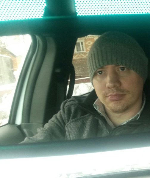 Павел Попов