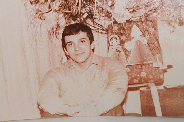 Борис Быструшкин