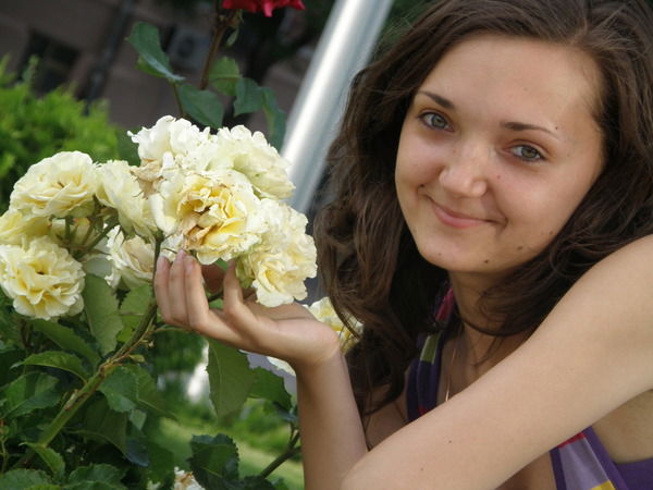 Галина Тымуш