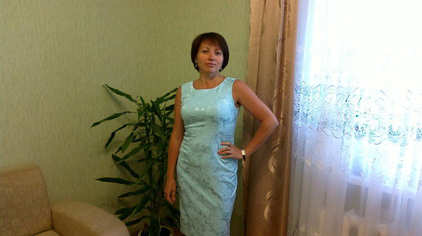 Татьяна Шкляр