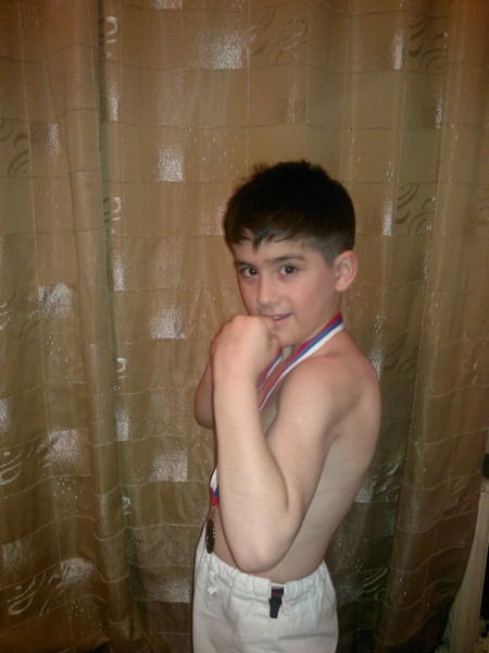 Поросто Красавчик