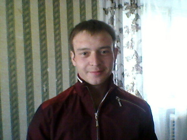 Александр Сапожников