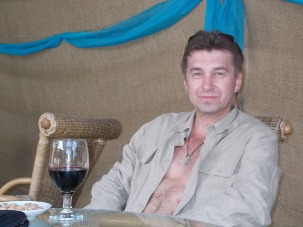 Андрей Бусыгин