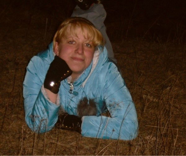 Дарья Позднякова