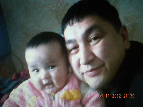 Талгат Бурашев