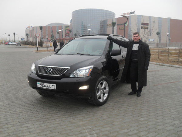 Алексей Сабалдаш