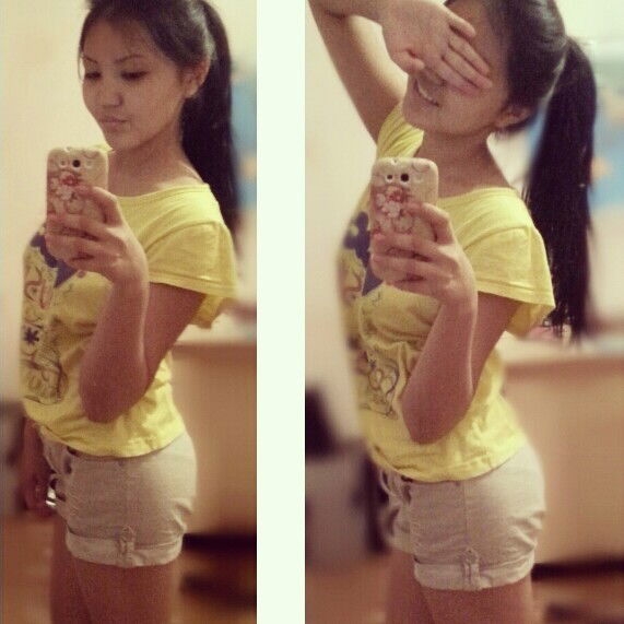 ! Jaka Mambetalieva !