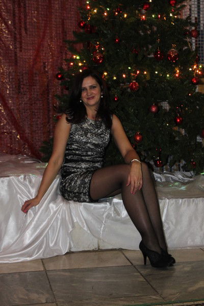 Елена Шаферова