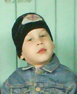 Никита Дмитриев