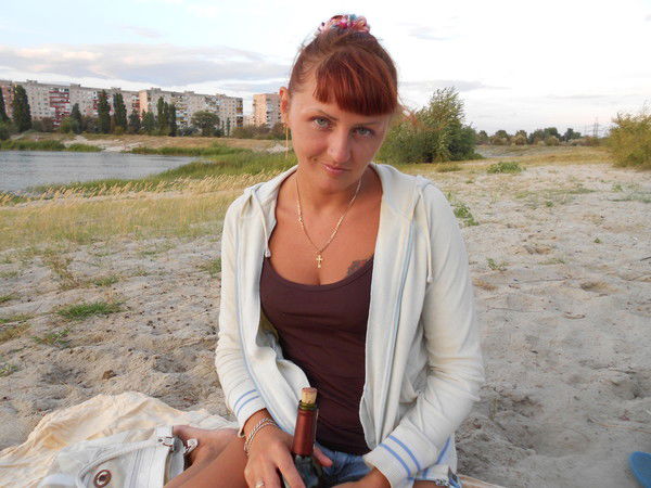 Марина Тарасова