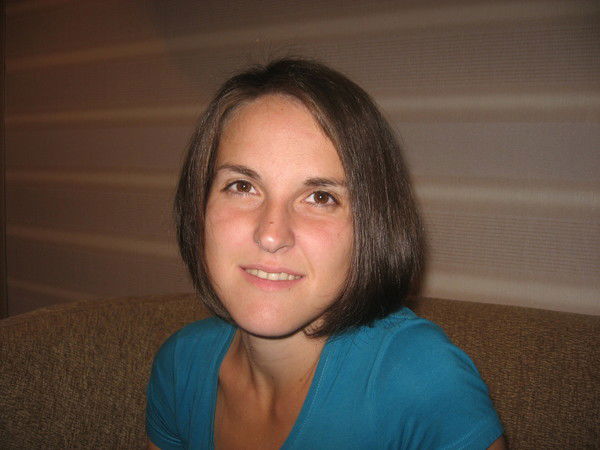 Татьяна Камышенкова