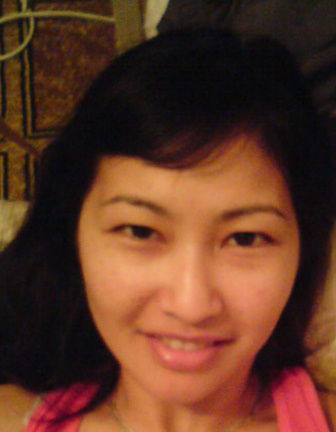 Аягоз Кушербайкызы